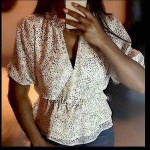 Express Blouse